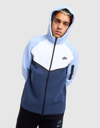 Tech Fleece Full-Zip Hoodie