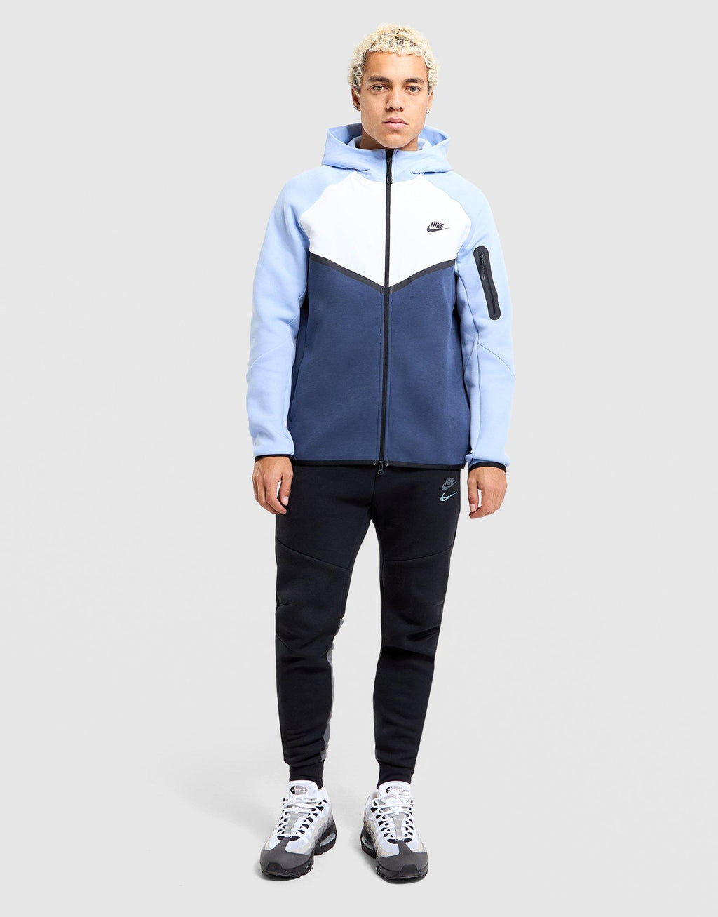 Tech Fleece Full-Zip Hoodie