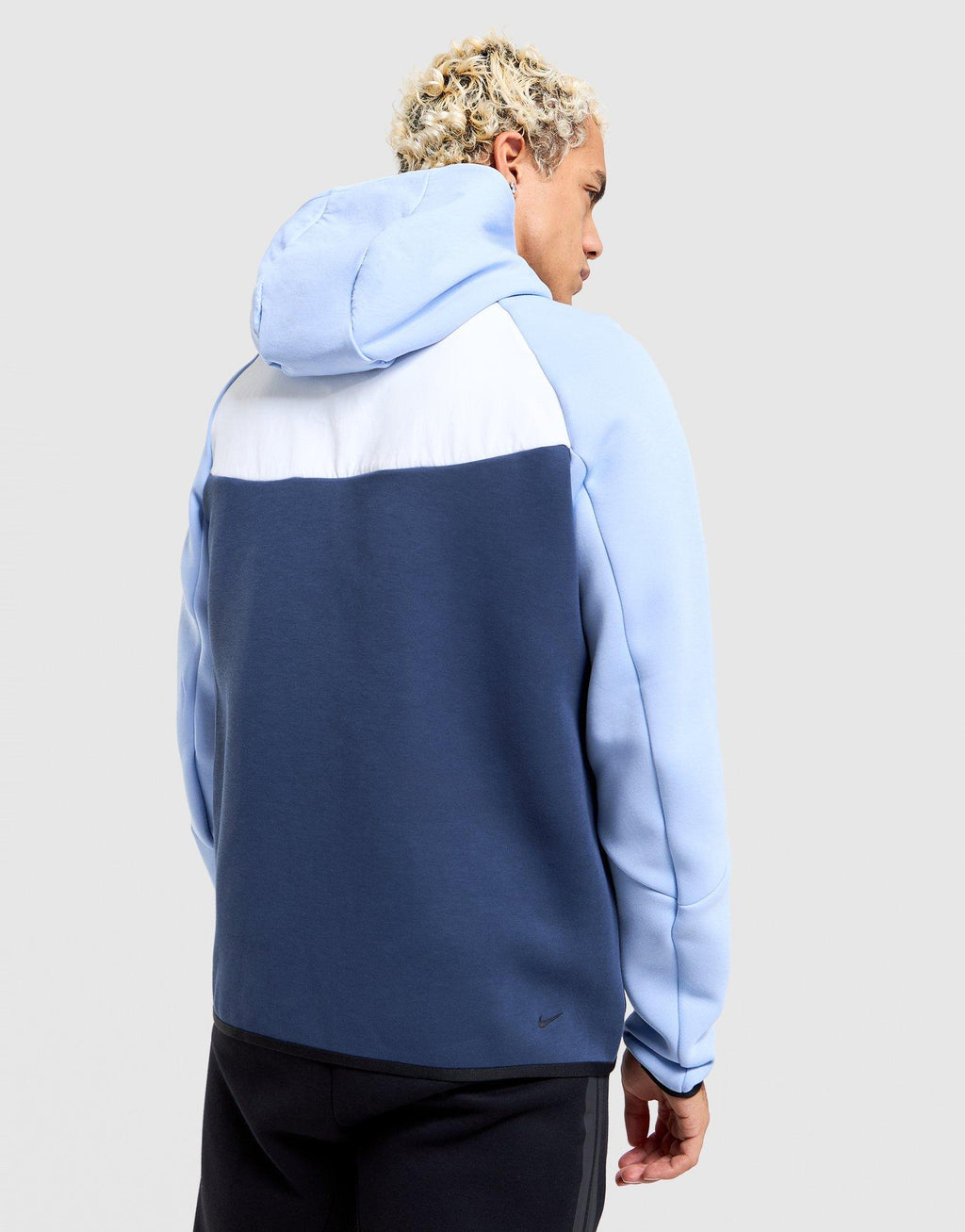 Tech Fleece Full-Zip Hoodie