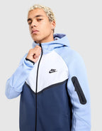 Tech Fleece Full-Zip Hoodie