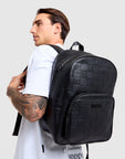 Vortex Monogram Backpack