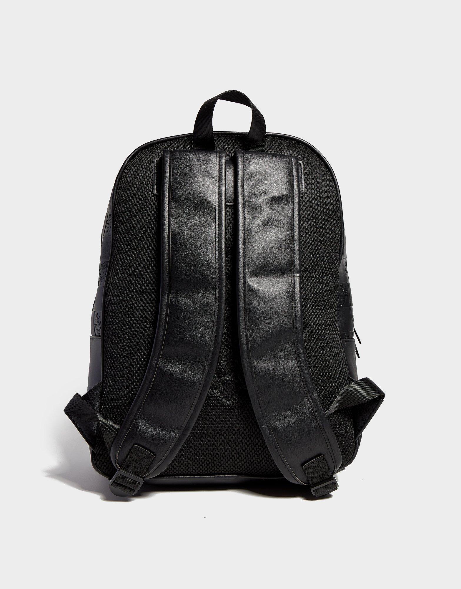 Vortex Monogram Backpack
