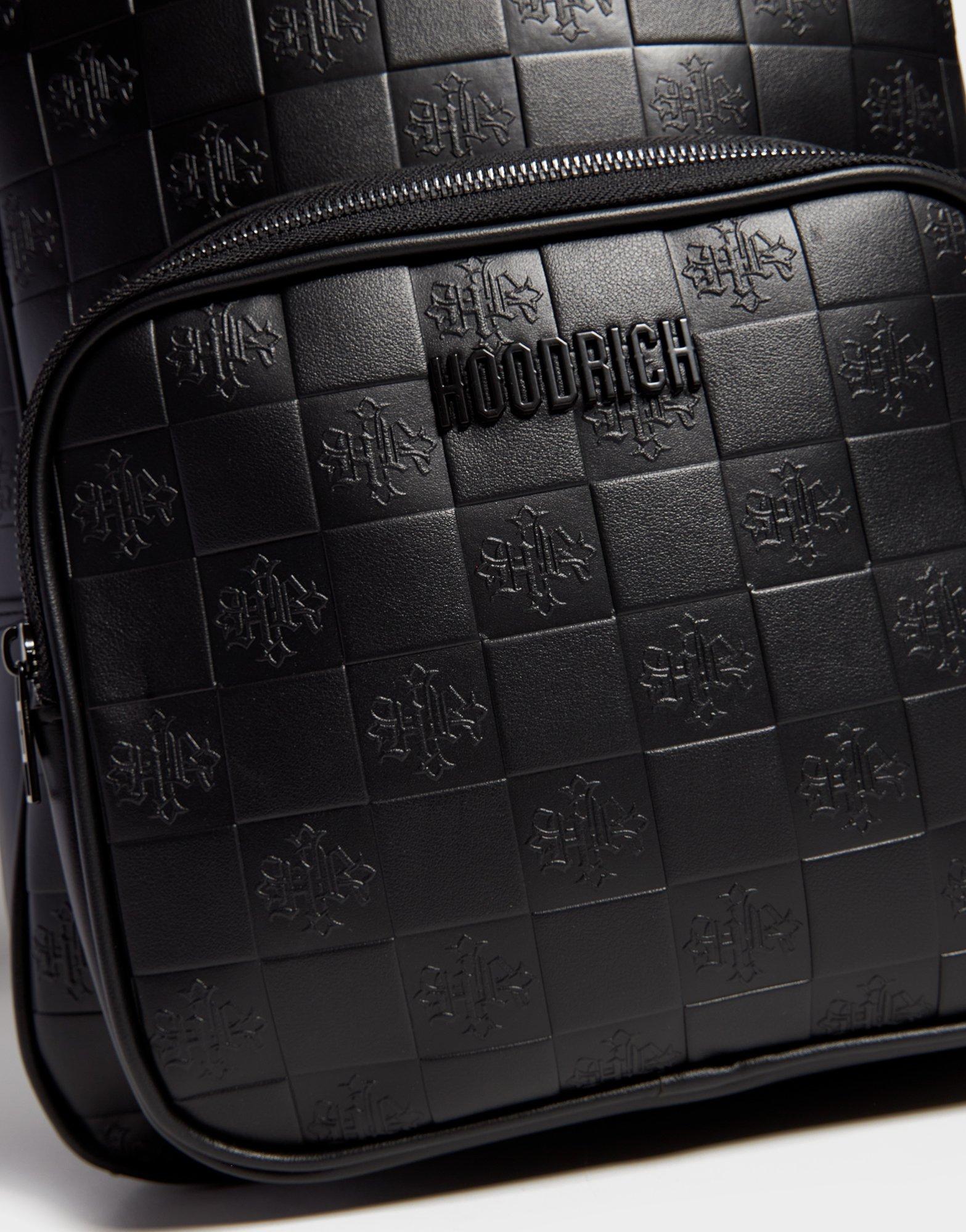 Vortex Monogram Backpack