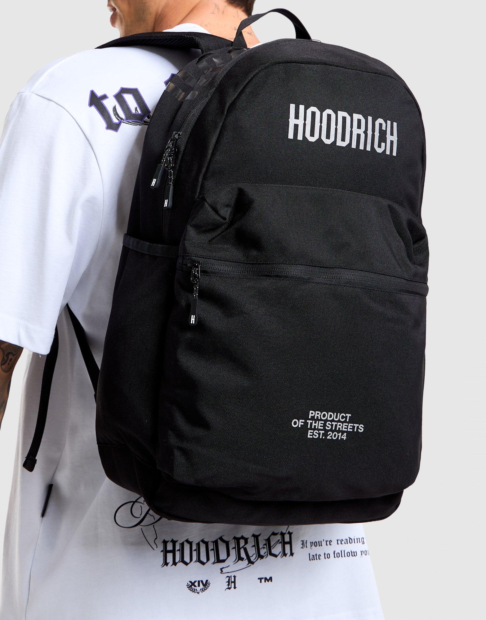 Shade Backpack
