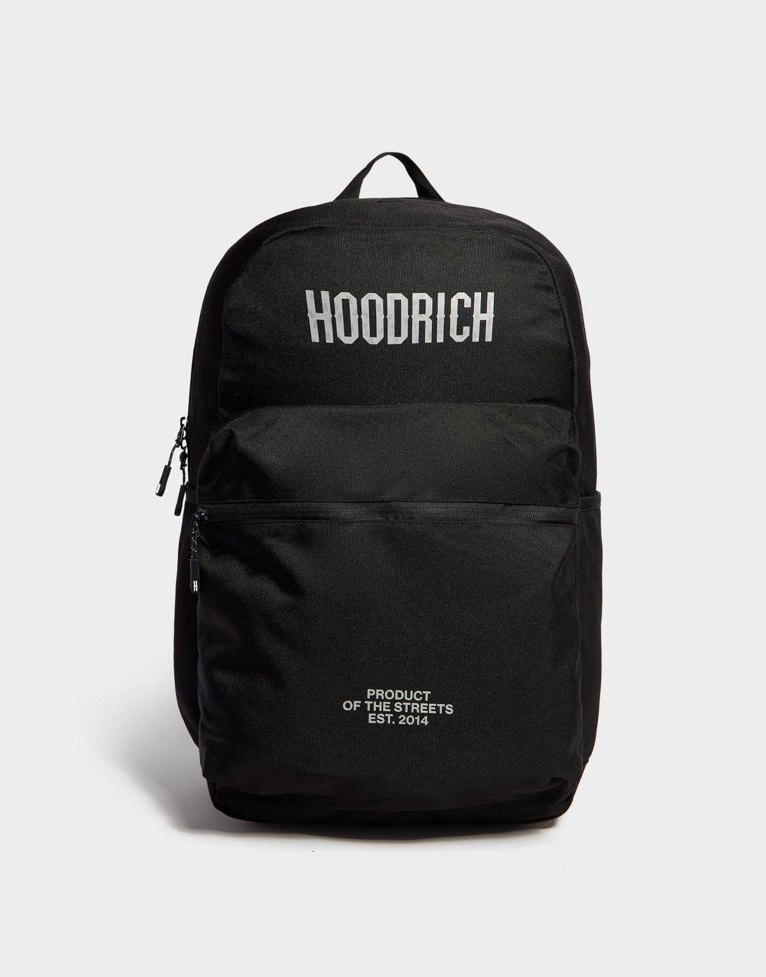 Shade Backpack
