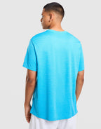 Miler Dri-Fit UV Running Top