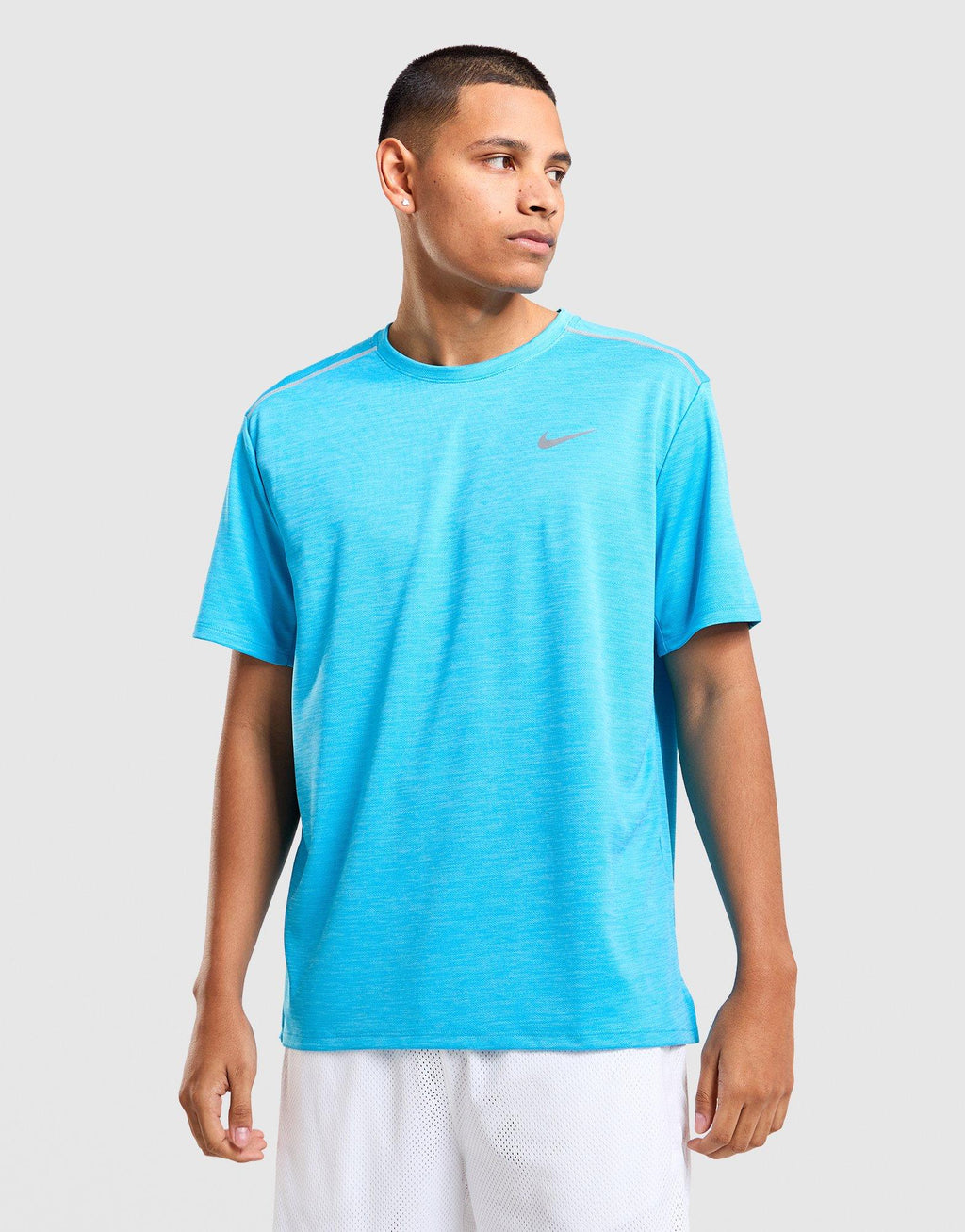 Miler Dri-Fit UV Running Top