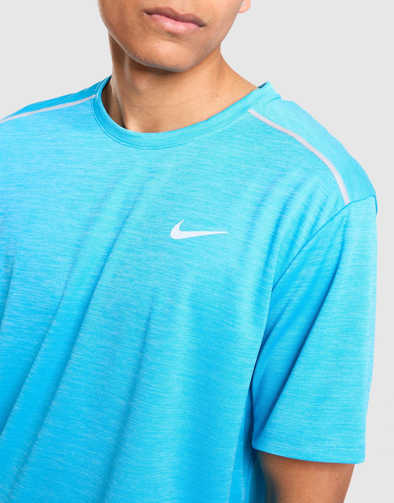 Miler Dri-Fit UV Running Top