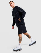 Tech Dri-FIT Shori-Knit Shorts
