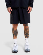 Tech Dri-FIT Shori-Knit Shorts