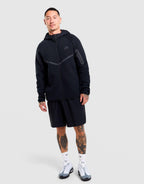 Tech Dri-FIT Shori-Knit Shorts