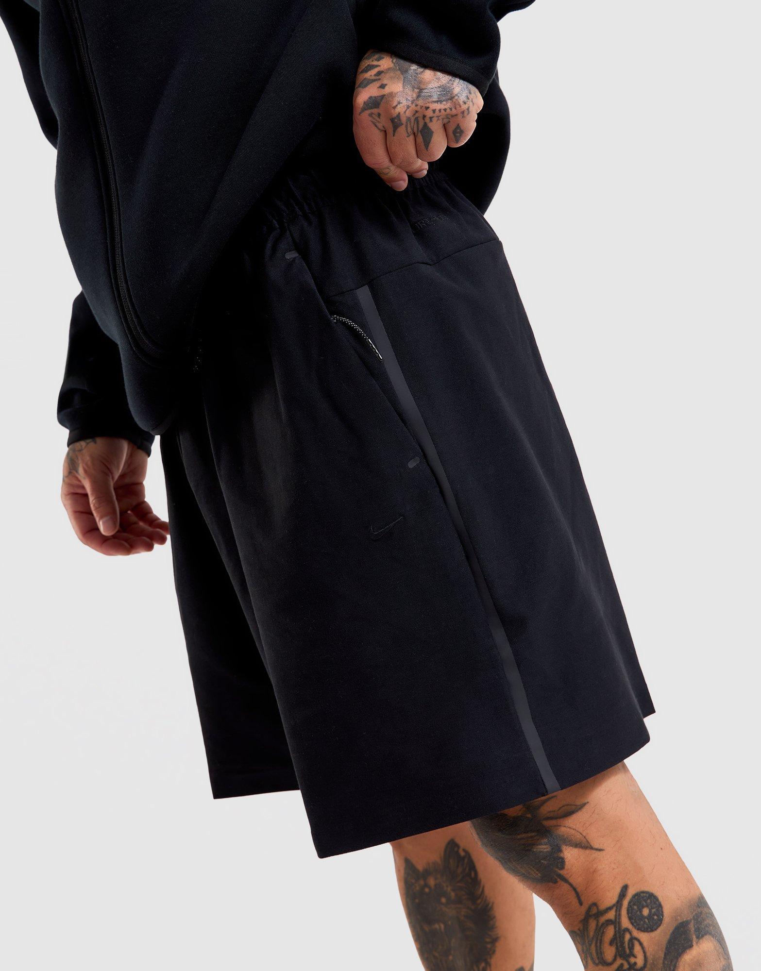 Tech Dri-FIT Shori-Knit Shorts