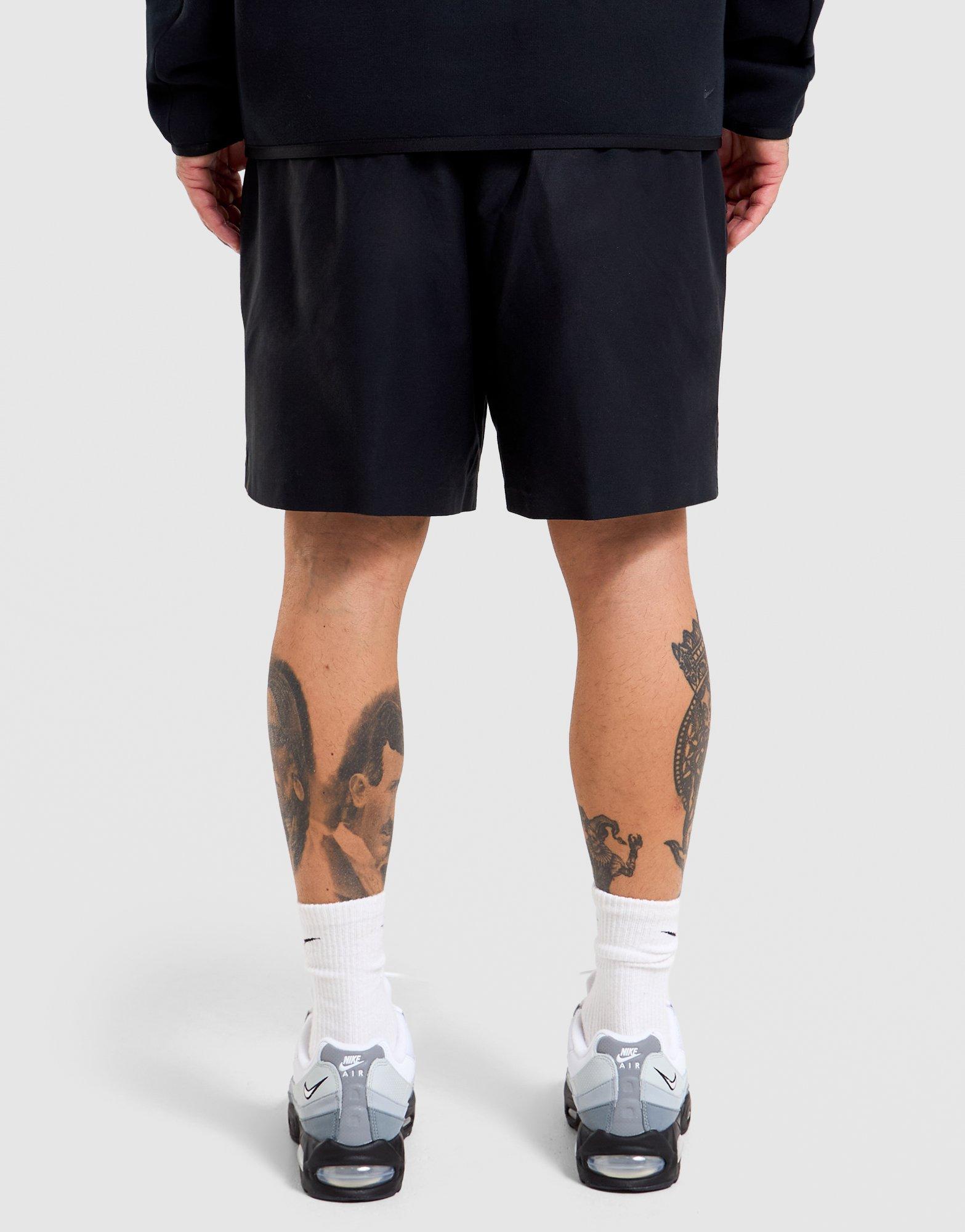 Tech Dri-FIT Shori-Knit Shorts