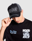 Legacy Script Trucker Cap