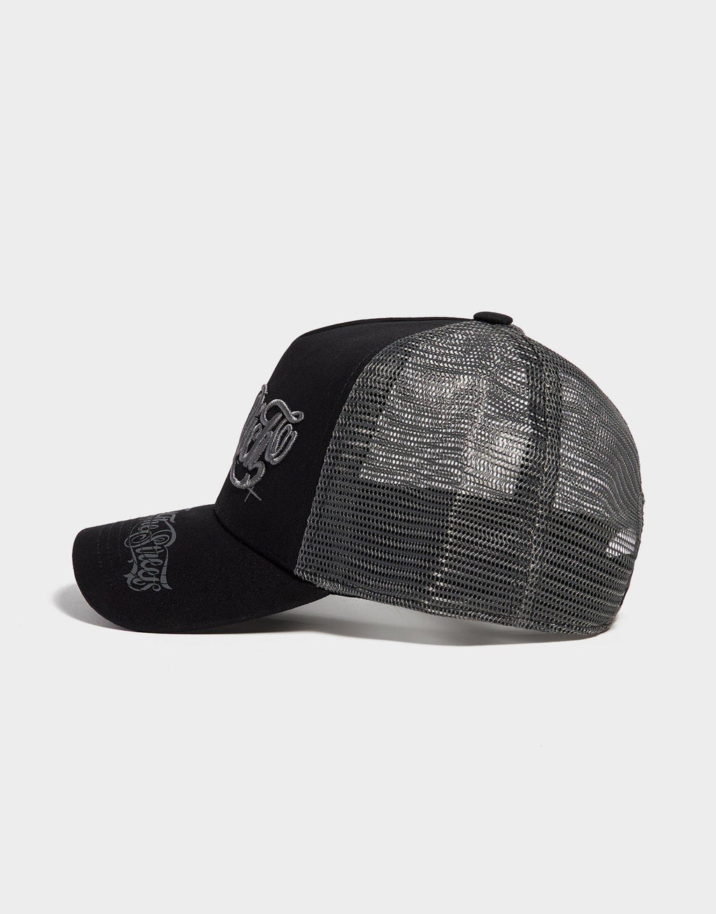 Legacy Script Trucker Cap