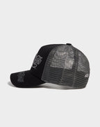 Legacy Script Trucker Cap