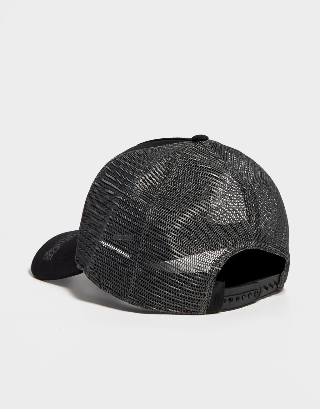 Legacy Script Trucker Cap
