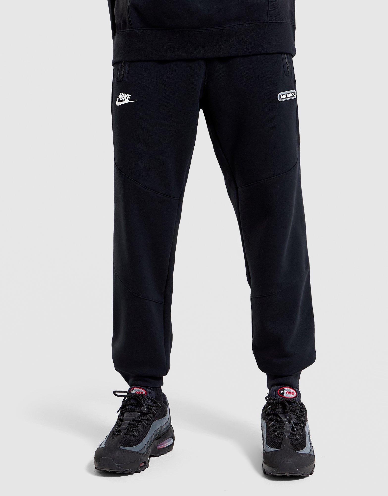 Air Max Joggers