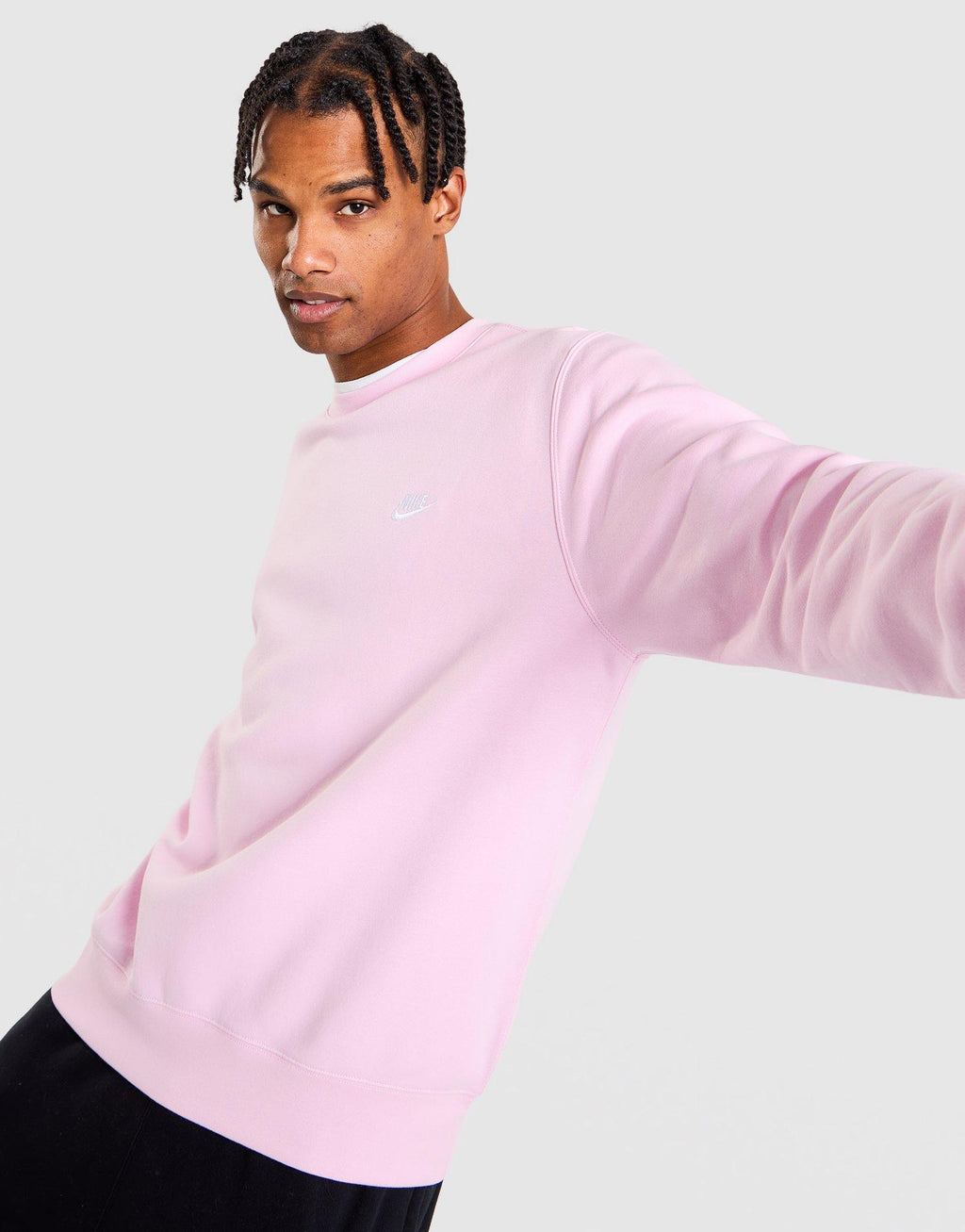 Club Sweatshirt