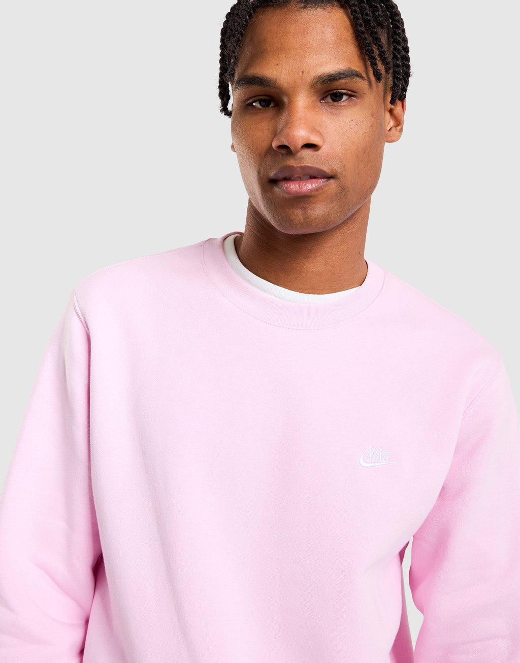 Club Sweatshirt