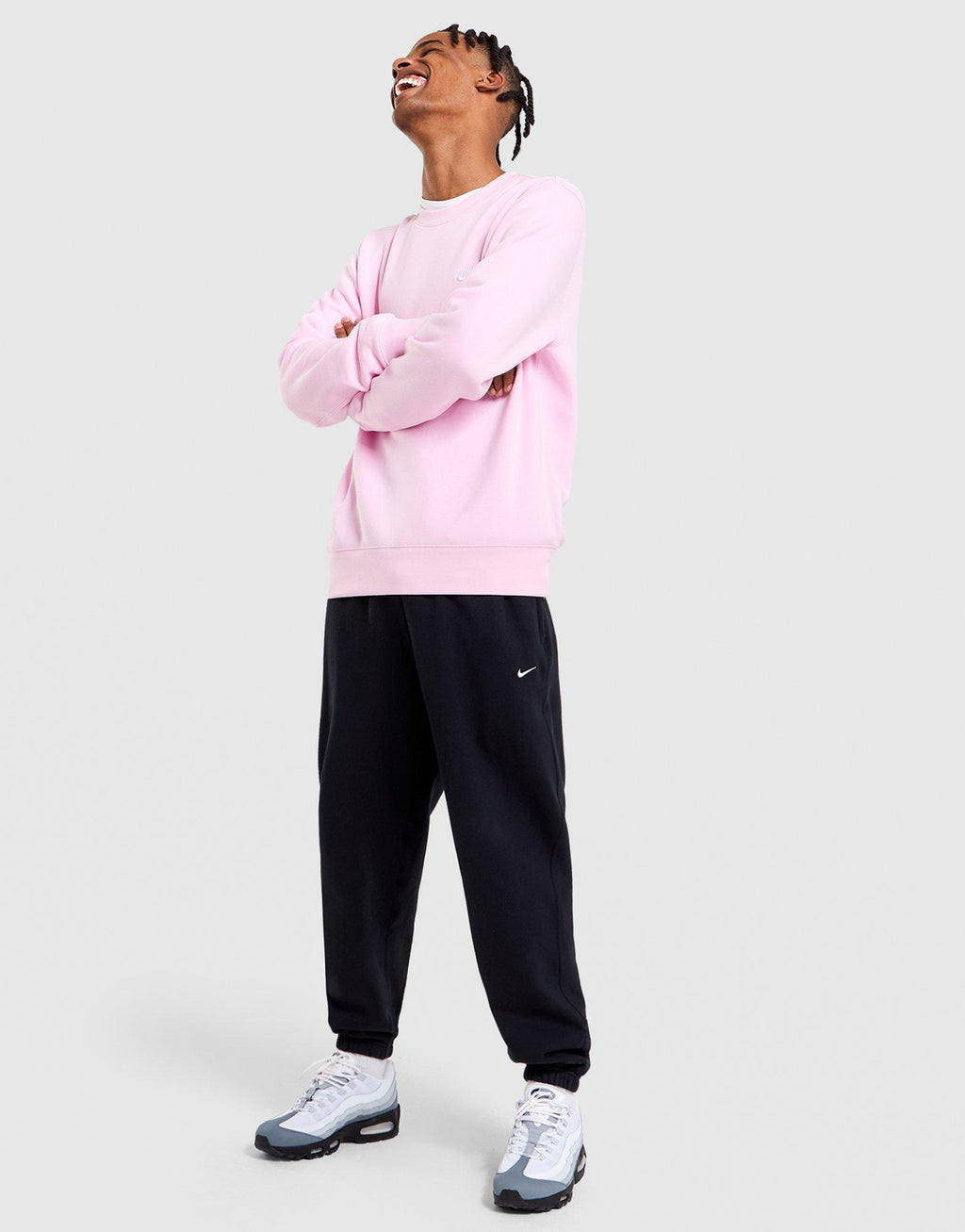 Club Sweatshirt