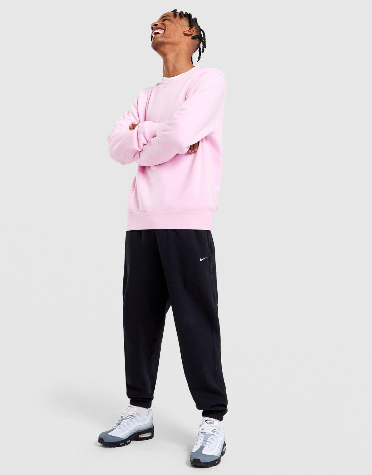 Club Sweatshirt