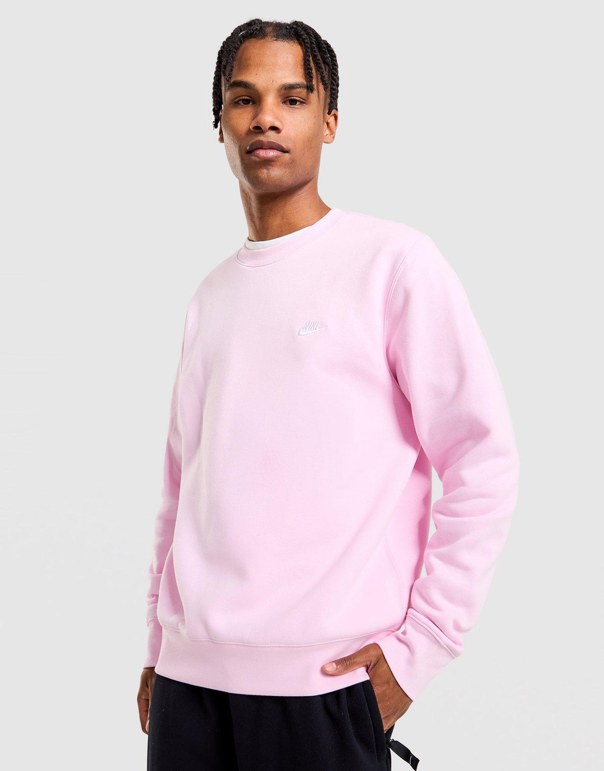 Club Sweatshirt