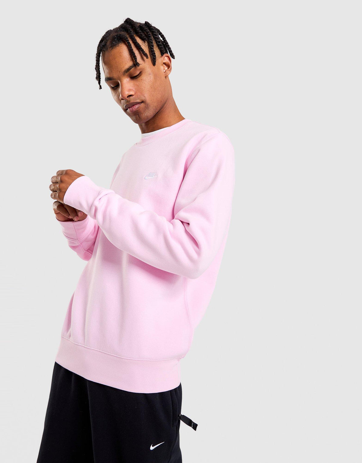 Club Sweatshirt