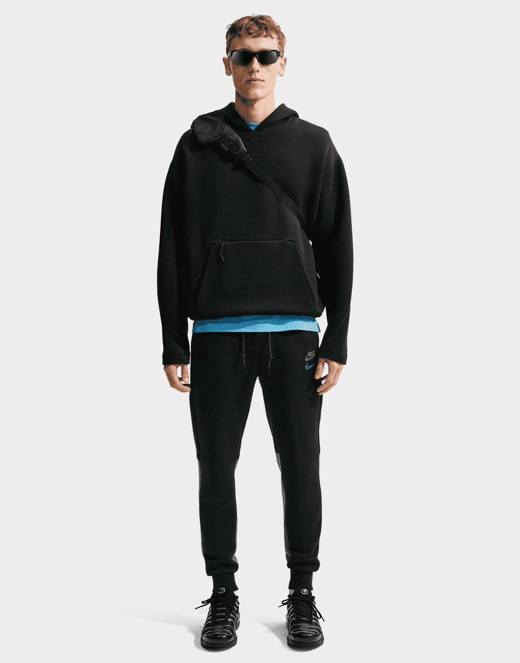 Tech Fleece Joggers