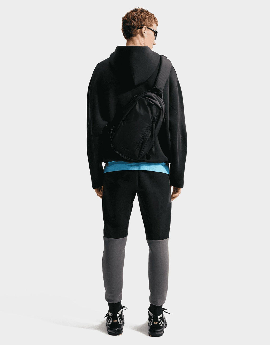 Tech Fleece Joggers