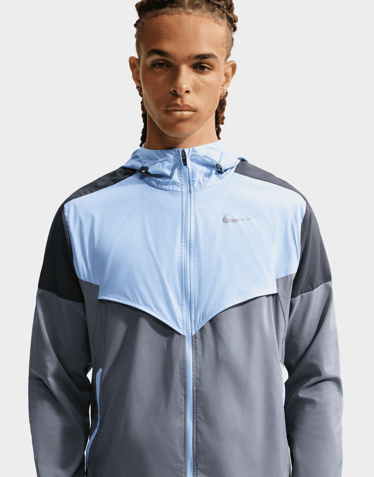 Windrunner Jacket