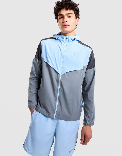 Windrunner Jacket