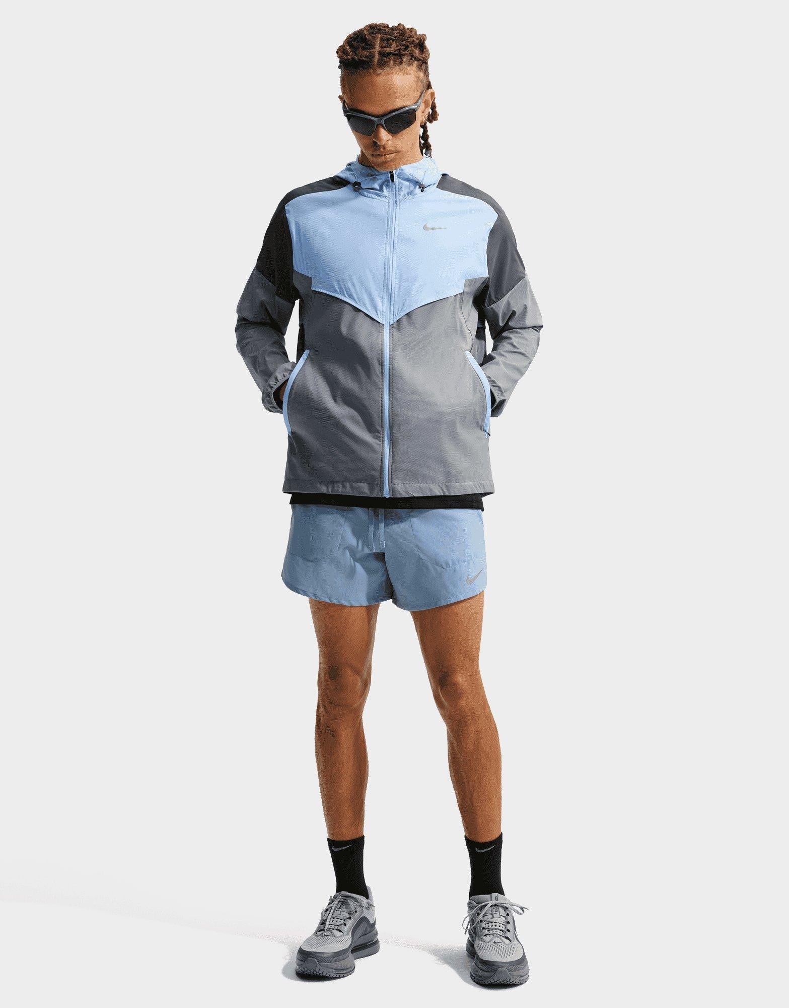 Windrunner Jacket