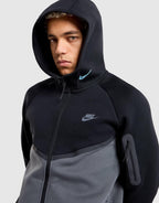 Tech Fleece Full-Zip Hoodie
