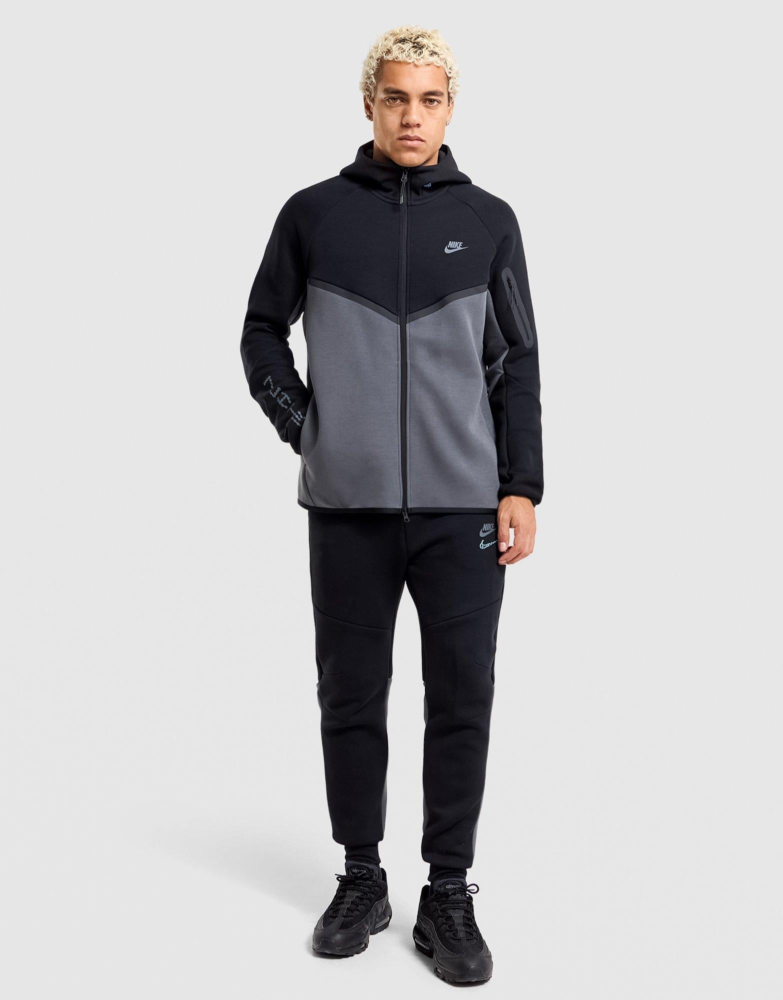 Tech Fleece Full-Zip Hoodie