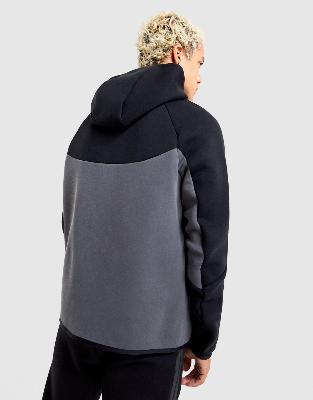Tech Fleece Full-Zip Hoodie
