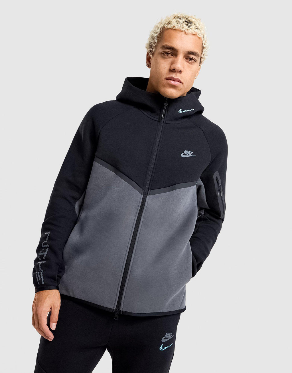 Tech Fleece Full-Zip Hoodie