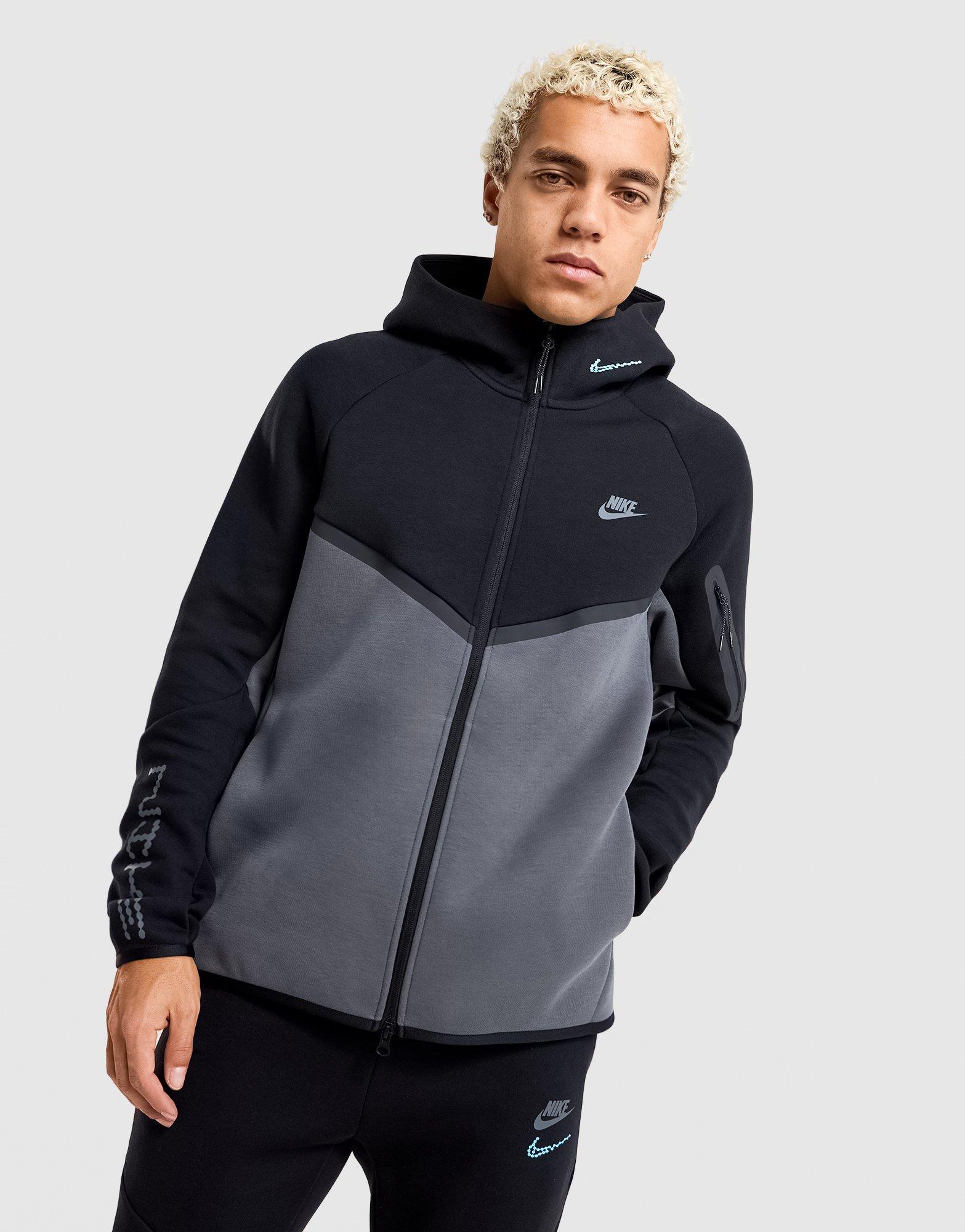 Tech Fleece Full-Zip Hoodie