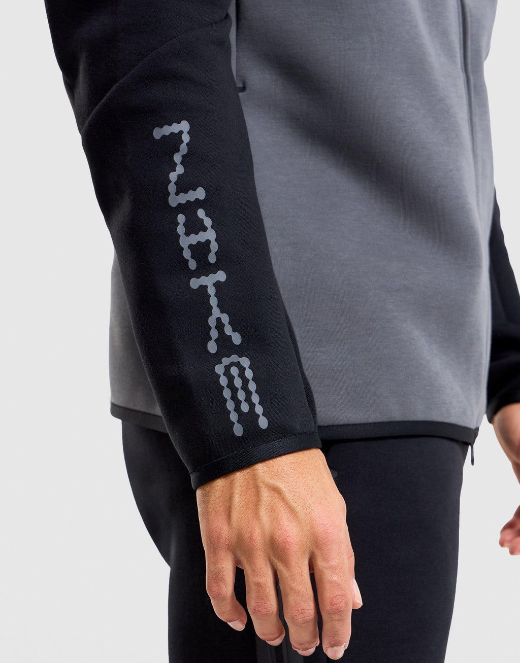 Tech Fleece Full-Zip Hoodie
