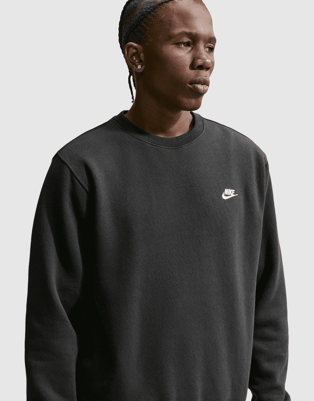 Club Sweatshirt