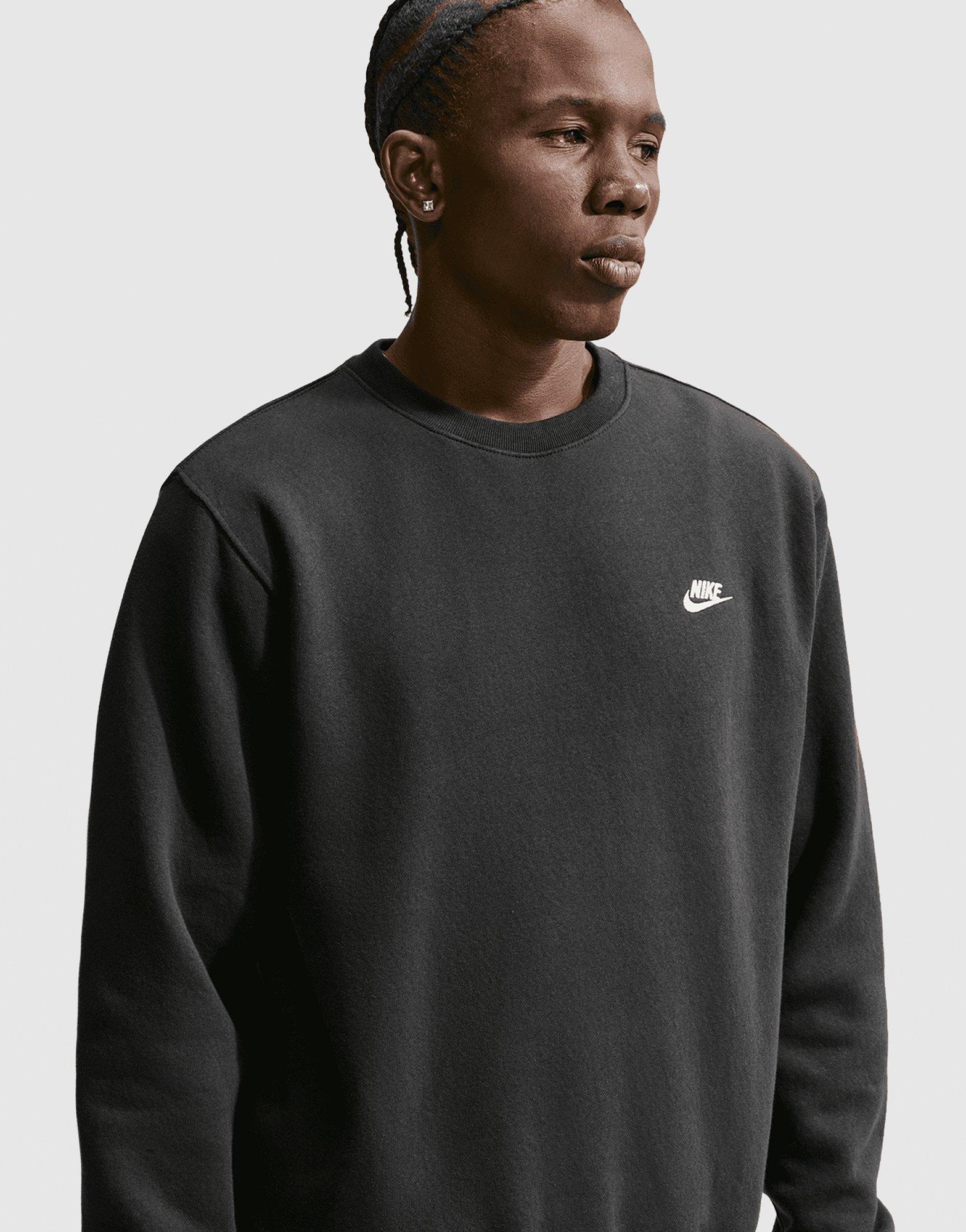Club Sweatshirt