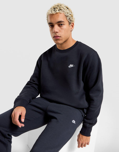Club Sweatshirt
