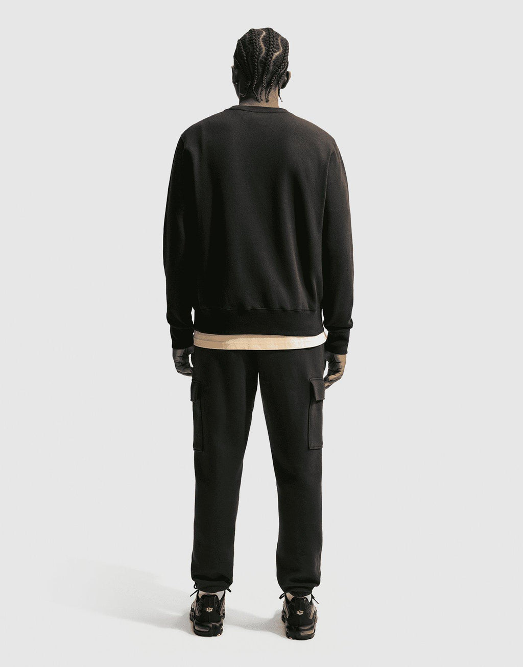 Club Sweatshirt