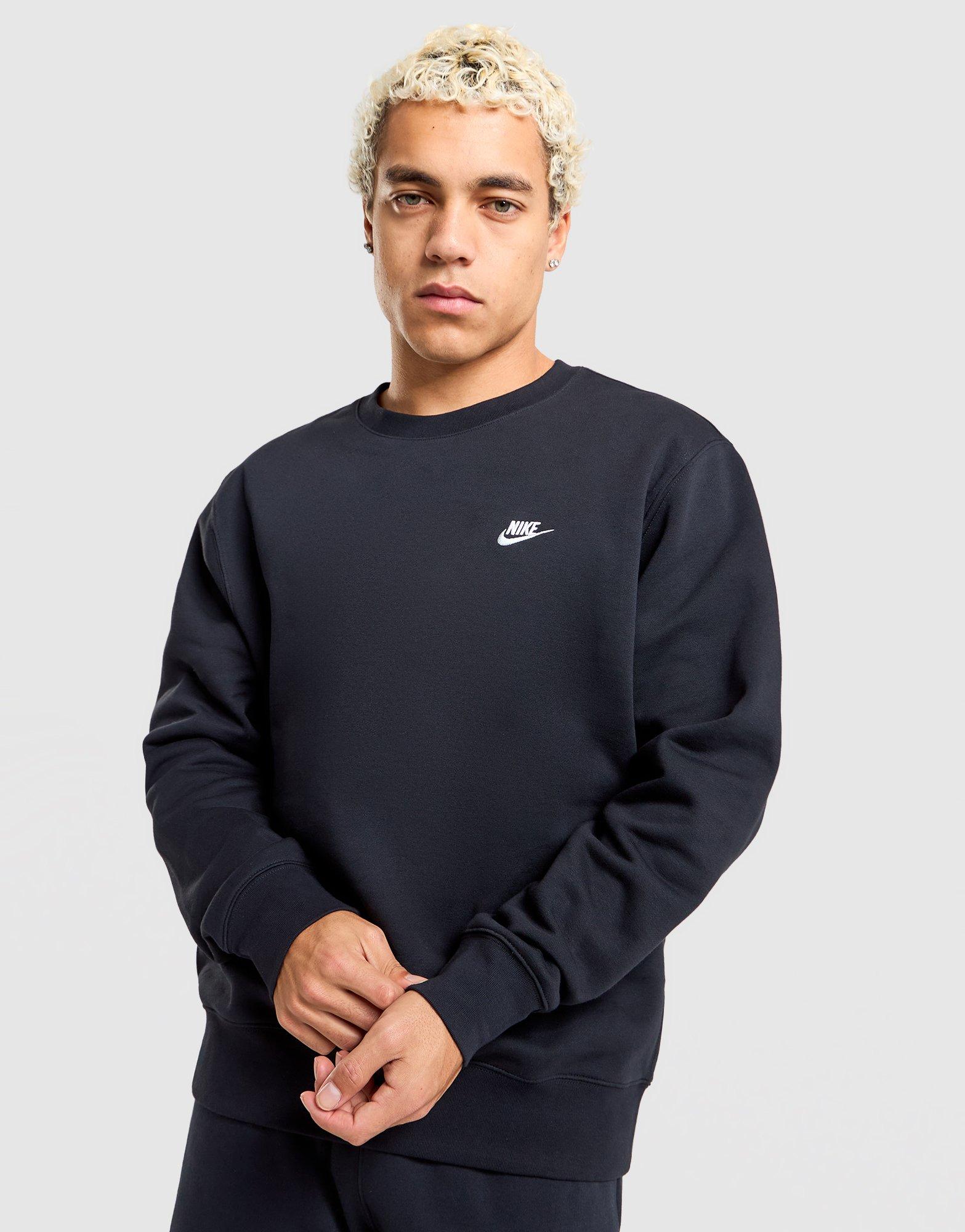 Club Sweatshirt