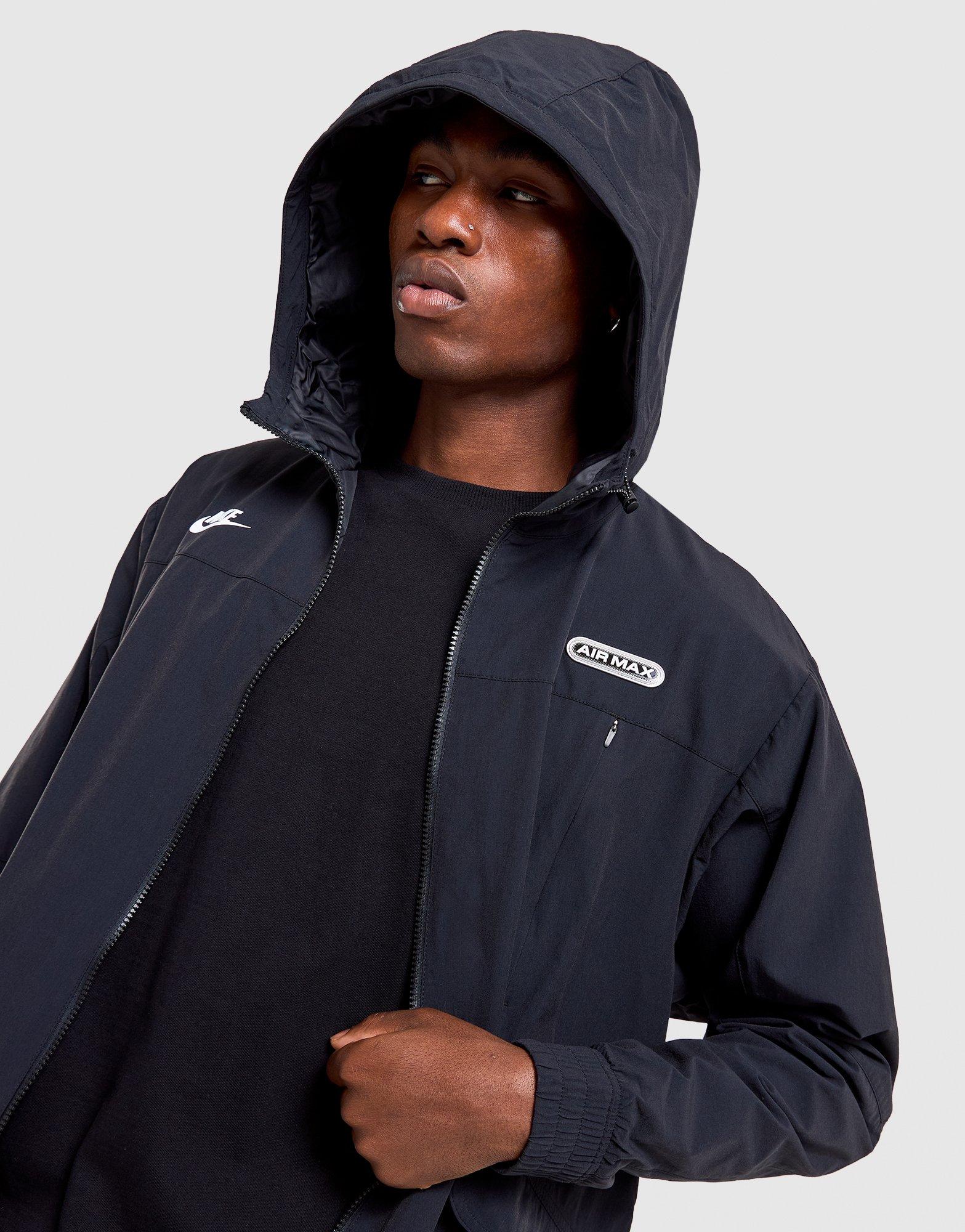 Air Max Woven Jacket