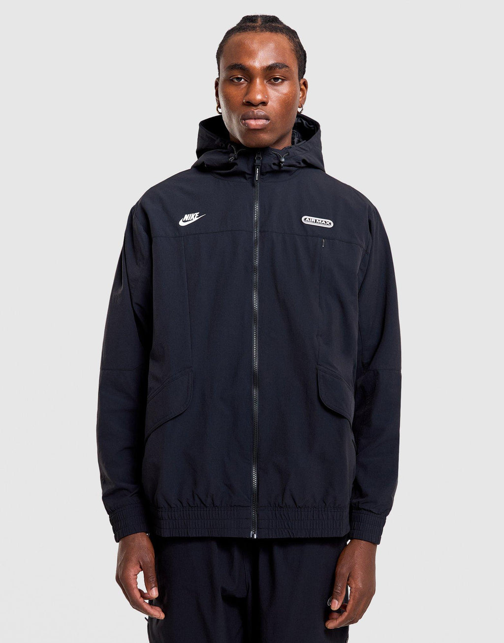 Air Max Woven Jacket