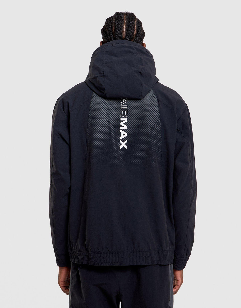 Air Max Woven Jacket