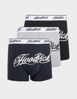 Trunks 3 Pack