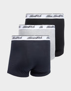 Trunks 3 Pack