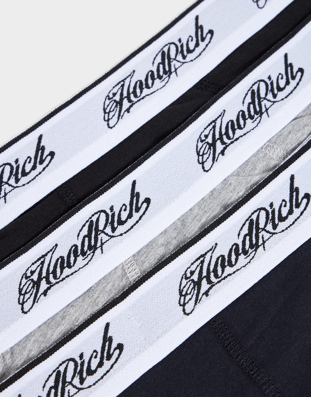 Trunks 3 Pack
